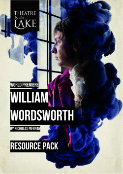 Here - Theatre by the Lake