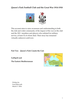 here - Queen`s Park FC