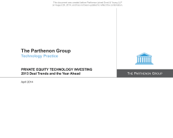 The Parthenon Group