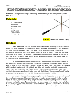 Materials: Reading - New Paltz Central School District