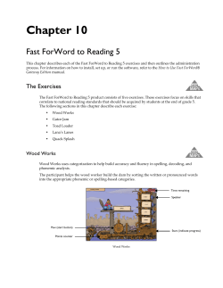 Chapter 10