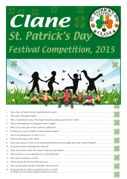 Competition 2015 PDF