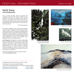 here - Presteigne Festival