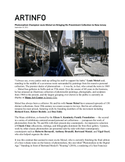 Photorealism Champion Louis Meisel on Bringing His Preeminent