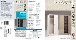 Metal Storage Cabinets