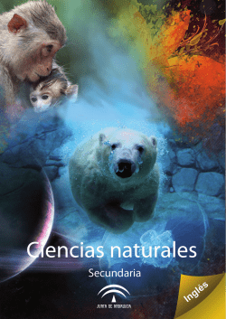 Physics of motion - Junta de Andaluc&iacute;a
