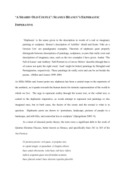 Book Chapter
