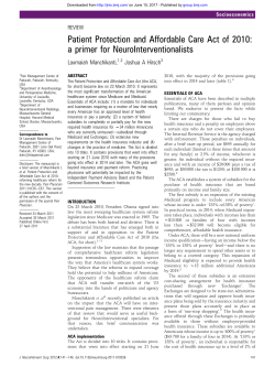 neurintsurg-2011-010036 141..146 - Journal of NeuroInterventional