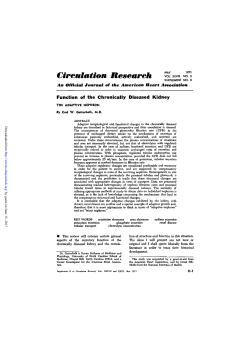 Print - Circulation Research