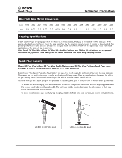 Technical Information