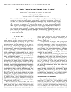 Copyright 2009 by Human Factors and Ergonomics Society, Inc. All
