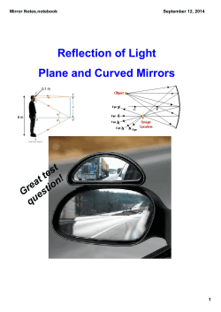 Mirror Notes.notebook