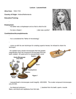 Employment - Montgomery College