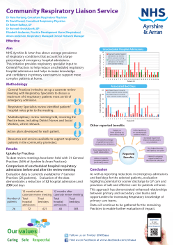 Effective Aim Methodology Results Conclusion