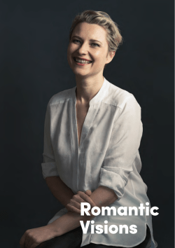 Romantic Visions