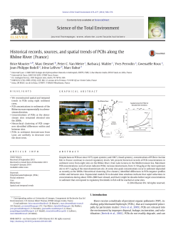 Mourier, B., Desmet, M., Van Metre, P., Mahler, B