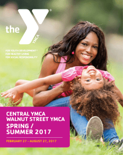 - The YMCA of Delaware