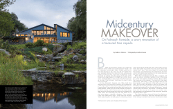 + Full Article - Kevin Browne Architecture