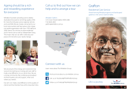 I say 80 is the new 70