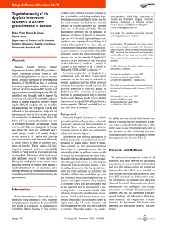 Print this article - PAGEPress Publications