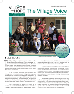 File - Village of Hope