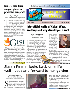 Susan Farmer looks back on a life well-lived