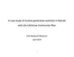 Full text, pdf - WASHplus Blogs