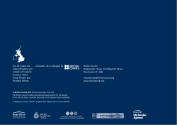 The UK means the United Kingdom and consists of England