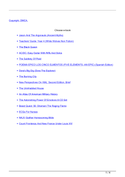 The Black Queen e-book