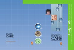 Aculyn 60.crw3 - Kale Kimya Grubu