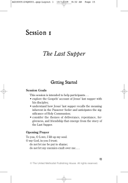 24 Hours First Chapter