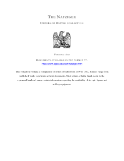 finding aid in PDF format lists all of the OOBs available