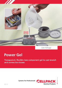 - Electropar