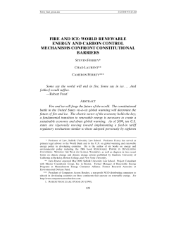 fire and ice - Digital Library Of The Commons