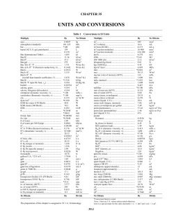 Document