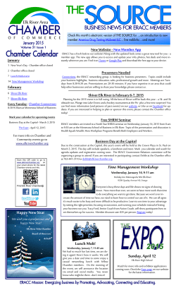 Time Management Workshop