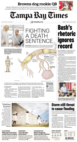 fighting a death sentence