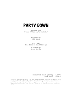 party down - Zen 134237