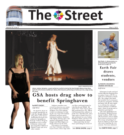 The Street - elizabethtown.kctcs.edu