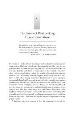 Read a selection from this book - University of Pittsburgh Press