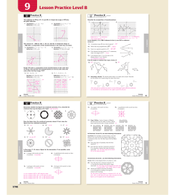 Ch 9 Practice B Pt2 Ans