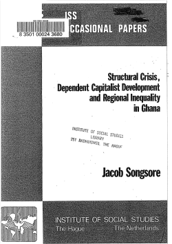 Jacob Songsore