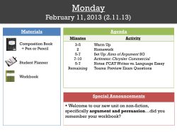 Monday September 21, 2009 9.21.2009