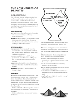 Pyramid Rock.qxd - Scripture Union