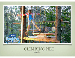 climbing net - Lowe`s Canada