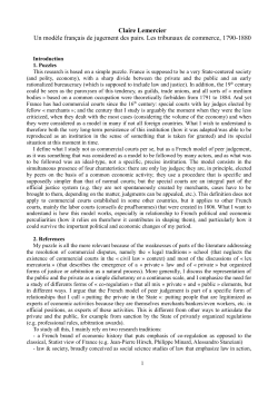 English 6-page synopsis