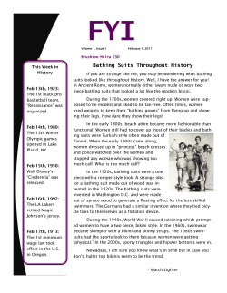 FYI - Brushton-Moira Central School District