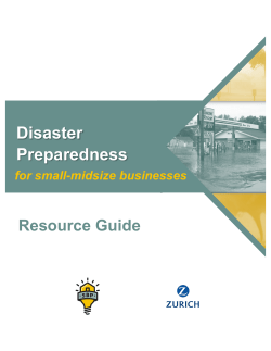 Business Resource Guide