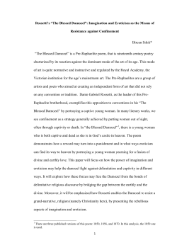 Draft Conference Paper  - Inter