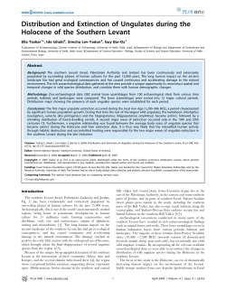 PLoS ONE, 4(4)